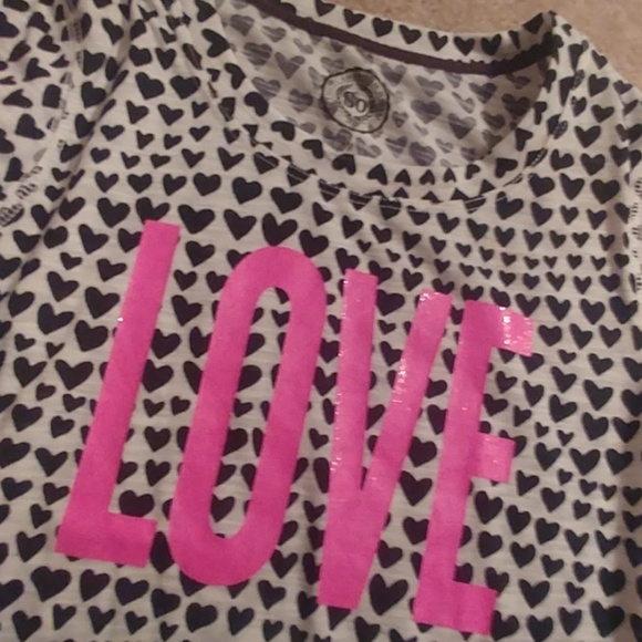 NWOT's! 2 Piece Girls Outfit! - Picture 6 of 8